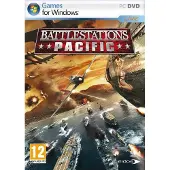 Battlestations: Pacific