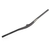 Bontrager RSL MTB Stuurpen Combo 820mm Matzwart || Maat: 0