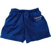 Beco Zwemluier Junior Shortvorm Blauw Maat Xl
