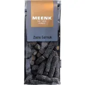 Meenk Zoete Salmiak 7x180g
