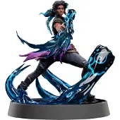 Weta Workshop Borderlands 3 - Amara