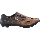 Shimano Rx8 Gravel Shoes Bruin EU 43 Man