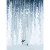 Lemniscaat Ergens in de sneeuw
