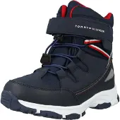 Tommy Hilfiger Snowboots T3B5325421487800 kind 36