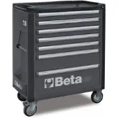 Beta C37/7-G Gereedschapswagen met 7 laden - 037000072 037000072
