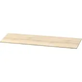Fontana Rovigo badmeubel toppaneel 180x46cm beach eiken