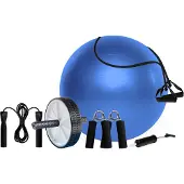 VirtuFit Trainingspakket XL