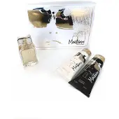 Montana Claude 80 parfum - Oriëntaals bloemige geur voor dames - 3-delige giftset