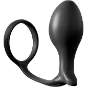 Pipedream Anal Fantasy - Ass Gasm Cock Ring Advanced