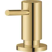 GROHE Cosmopolitan Zeepdispenser - Cool Sunrise (goud) - 500 ml - 40535GL0