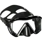 Mares I3 Sunrise Diving Mask Zwart