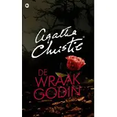 The House of Books De wraakgodin (Paperback)