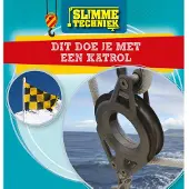 CORONA Dit doe je met een katrol (Hardback)