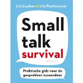 Ambo/Anthos Uitgevers Smalltalk Survival (Paperback)