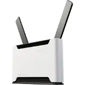 Mikrotik Chateau LTE18 ax - LTE router - open sourse