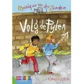 Uitgeverij Zwijsen België Volg de pijlen