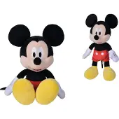 Simba Disney - Mickey Refresh Core - 20cm - Knuffel - Pluche