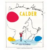 Leopold Calder-De draad van Alexander (Hardback)