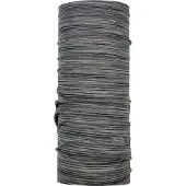P.A.C. - Merino Wool - Colsjaal One Size, grijs