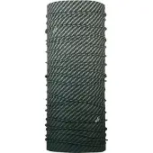 P.A.C. Original multifunctioneel doek Carbon, voor heren, Fietskleding