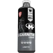 Mammut L-Carnitine Liquid - 500 ml