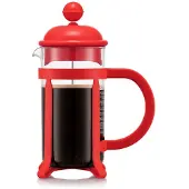 Bodum Cafetière Java Basic red 350 ml