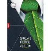 BOOM Duurzame businessmodellen (Paperback)