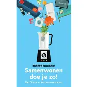 Spectrum Samenwonen doe je zo! (Paperback)
