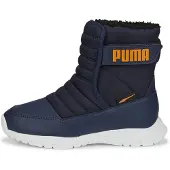 Puma Schoenen Nieve Wtr AC PS JR, 38074506