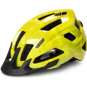 Cube Steep Mtb-helm