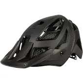 Endura Helm zwart