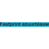 Quantore Kopieerpapier Fastprint-100 A4 120Gr Azuurblauw
