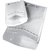 Quantore Envelop Quantore luchtkussen nr18 290x370mm wit 100 stuks