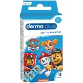 Dermo Care Paw Patrol Pleister Sensitive 18 Stuks