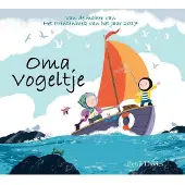 Luitingh-sijthoff Oma Vogeltje (Hardback)