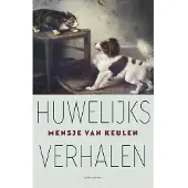 Atlas Contact Huwelijksverhalen (Hardback)