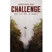 Moon Challenge (Paperback)