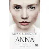 Overamstel Uitgevers Anna (Paperback)