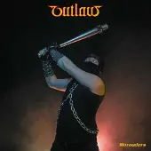 SOUFO Outlaw - Marauders (LP)