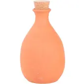 Pflanzen-Kölle Olla Oranje D 15,2 H 26,5 Cm