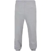 Urban Classics Broek grijs