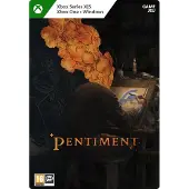 Pentiment - Series X|S, One & Windows Download