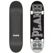 Plan B skateboard 7.75 Academy