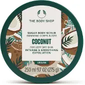 The Body Shop Body Scrub 250ml
