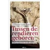 Palmslag Sporen in de sneeuw (Paperback)