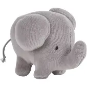 Tikiri knuffel olifant