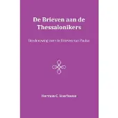 Importantia Publishing De Brieven aan de Thessalonikers (Paperback)