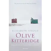 Atlas Contact Olive Kitteridge (Paperback)