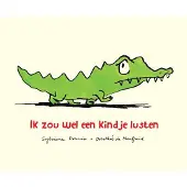 Gottmer Uitgevers Groep Ik zou wel een kindje lusten