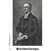 Importantia Publishing Schriftverklaringen 12